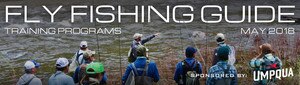 Fly Fishing Guide Training Programs